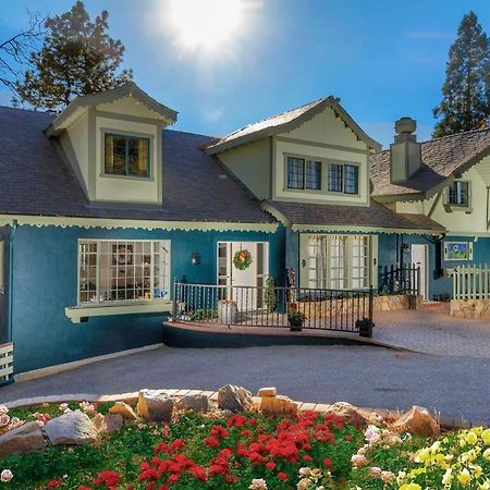 Skyforest Inn מראה חיצוני תמונה