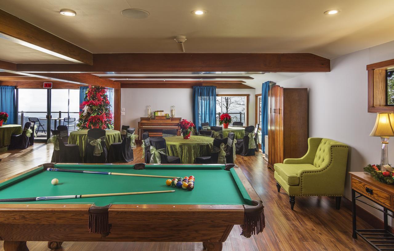 Skyforest Inn מראה חיצוני תמונה