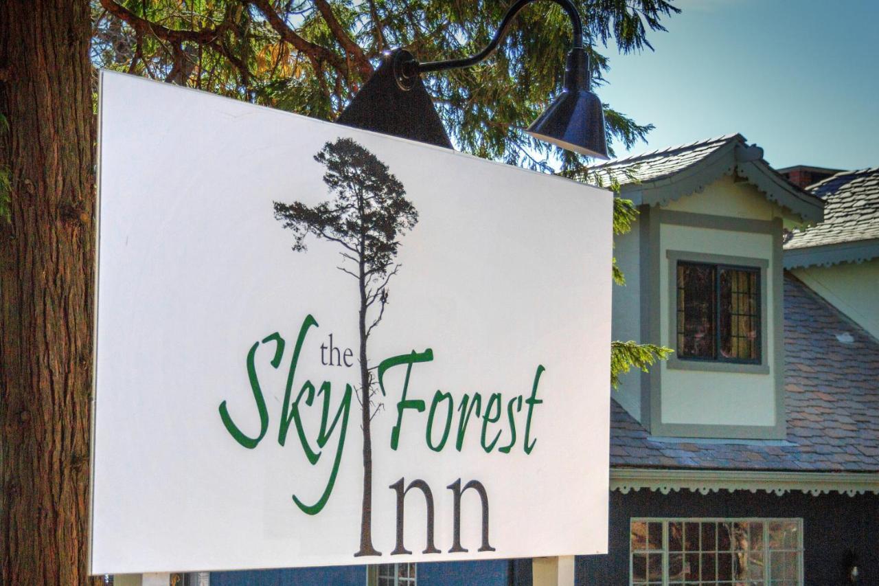 Skyforest Inn מראה חיצוני תמונה