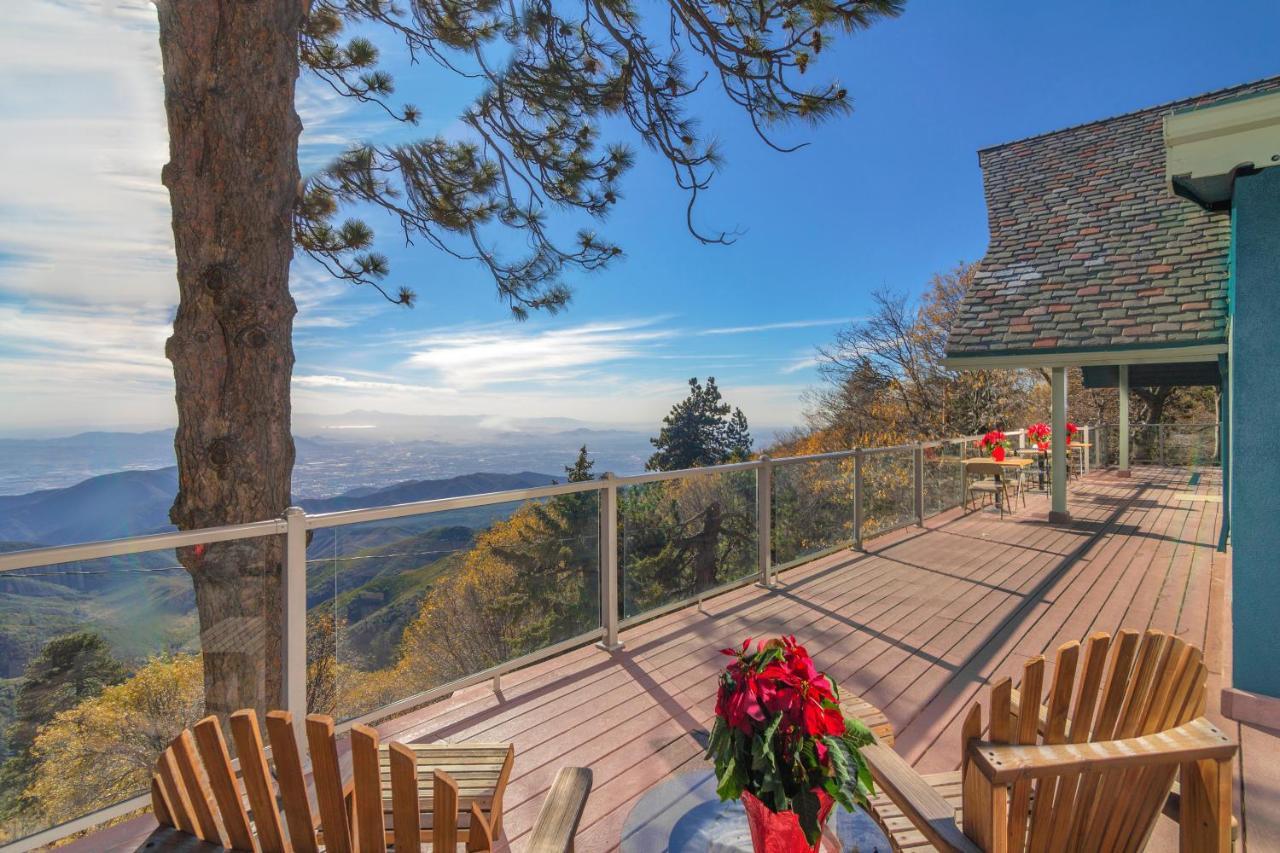 Skyforest Inn חדר תמונה