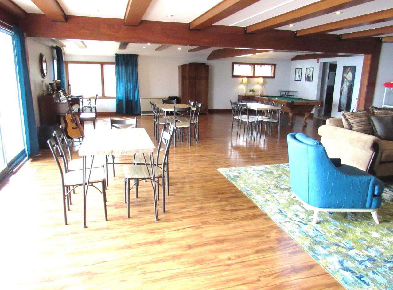 Skyforest Inn מראה חיצוני תמונה