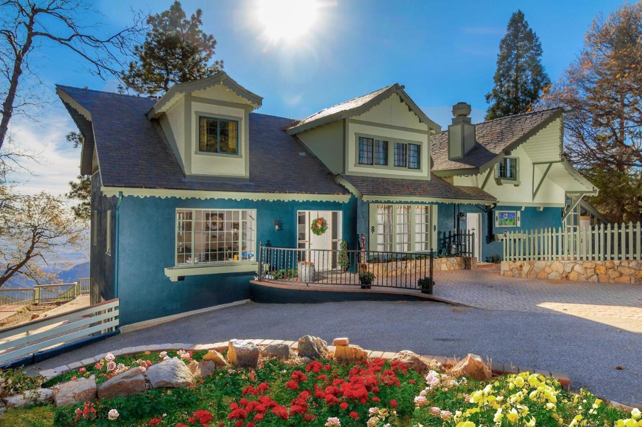 Skyforest Inn מראה חיצוני תמונה
