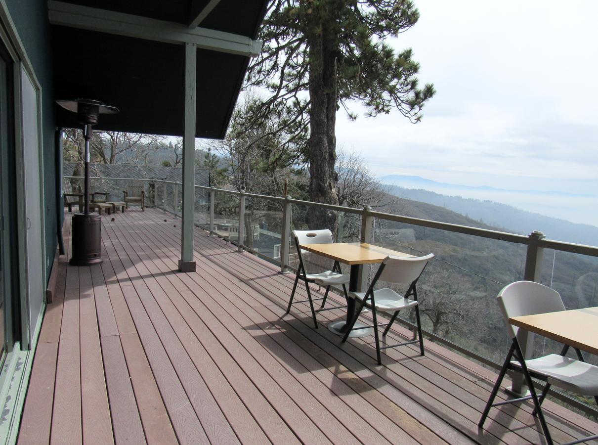 Skyforest Inn מראה חיצוני תמונה