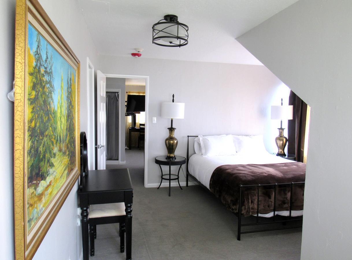 Skyforest Inn מראה חיצוני תמונה