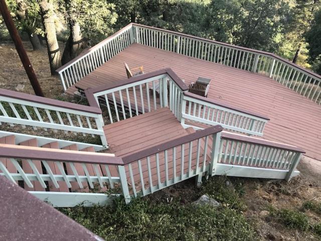 Skyforest Inn מראה חיצוני תמונה