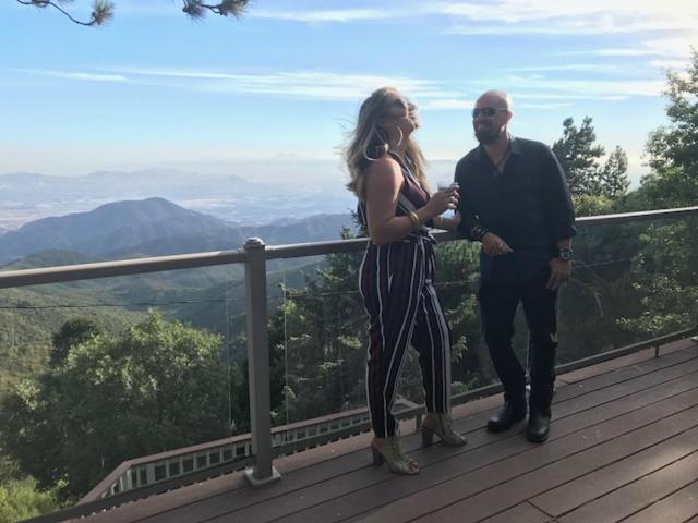 Skyforest Inn מראה חיצוני תמונה