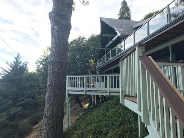 Skyforest Inn מראה חיצוני תמונה